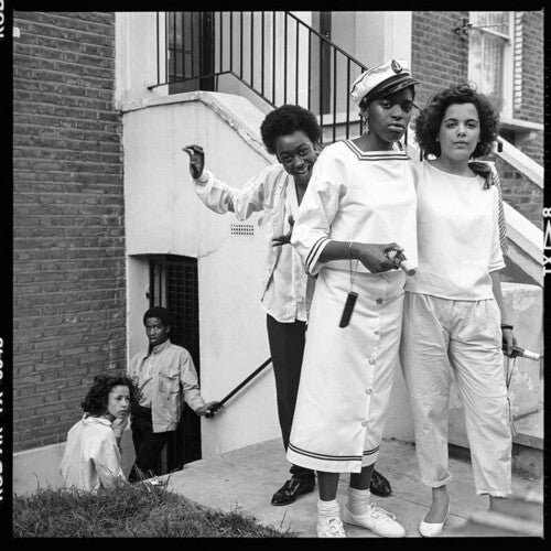 Way U Make Me Feel: Uk Boogie & Street Soul 80-94: The Way U Make Me Feel: UK Boogie & Street Soul, 1980-1994 - VINYL
