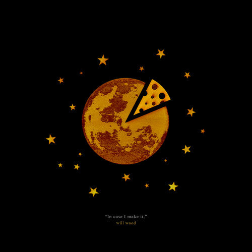 Will Wood: In Case I Make It / RECORD