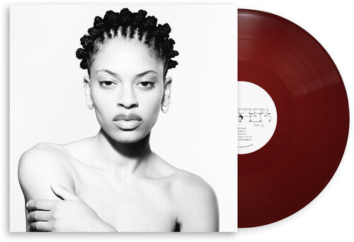 Annahstasia: Tether - Red / RECORD
