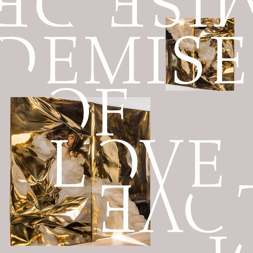 Demise of Love: Demise Of Love / Vinyl LP