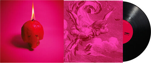 Arcade Fire: Pink Elephant / RECORD