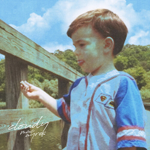 Mac Ayres: Cloudy / RECORD