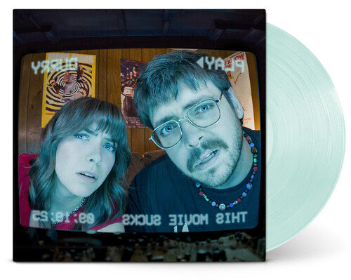 Durry: This Movie Sucks / RECORD