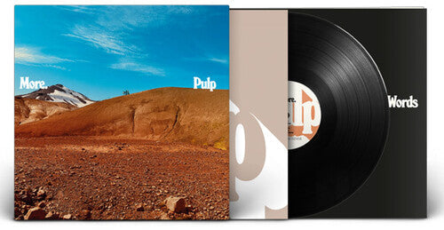 Pulp: More / RECORD