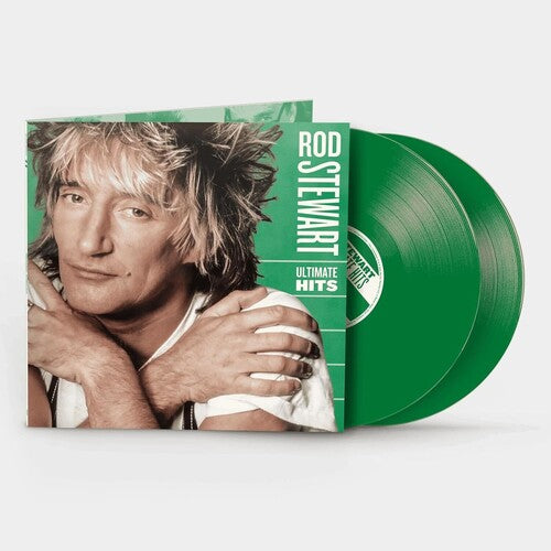 Rod Stewart: Ultimate Hits / RECORD