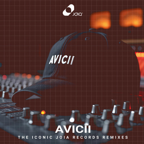 Various Artists: Avicii: The Iconic Joia Records Remixes / Various { CD }