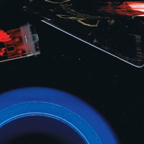 Anthony Naples: Scanners / RECORD