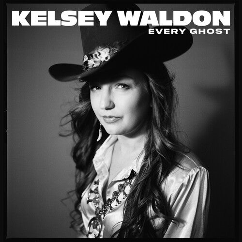 Kelsey Waldon: Every Ghost / Vinyl LP