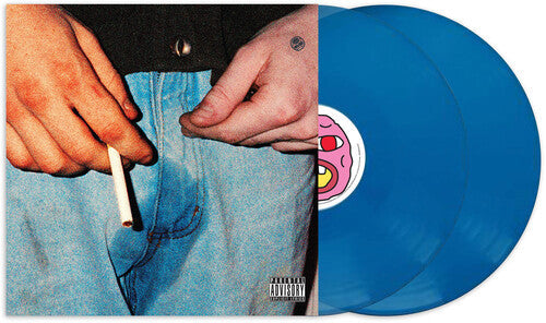 Tyler, The Creator: Cherry Bomb / RECORD
