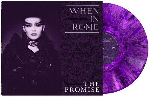 When in Rome: The Promise / RECORD
