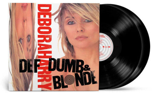 Deborah Harry: Def Dumb & Blonde / RECORD