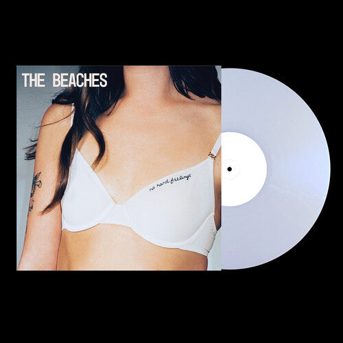 Beaches: No Hard Feelings / RECORD