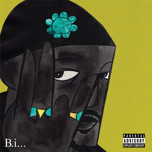.Idk.: Bravado Intimo / Vinyl LP