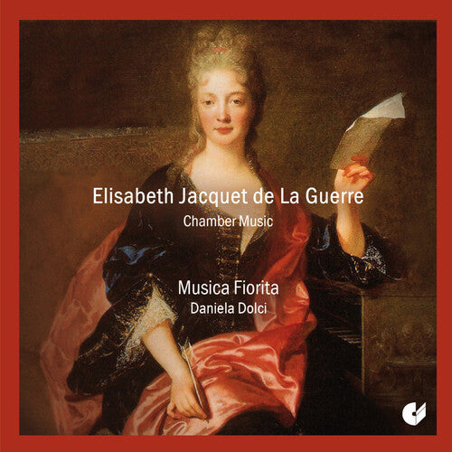 Musica Fiorita: Chamber Music { CD }