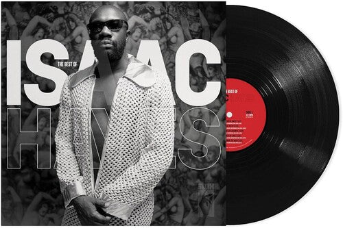 Isaac Hayes: Best Of Isaac Hayes (Remastered 2025) / RECORD