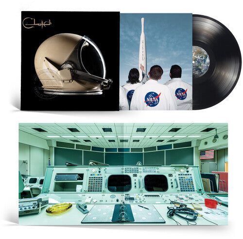 Clutch: Clutch / RECORD