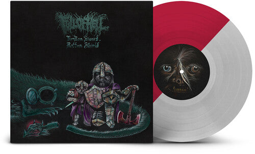 Full of Hell: Broken Sword, Rotten Shield / RECORD