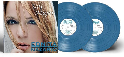 Ednita Nazario: Soy Mujer / RECORD