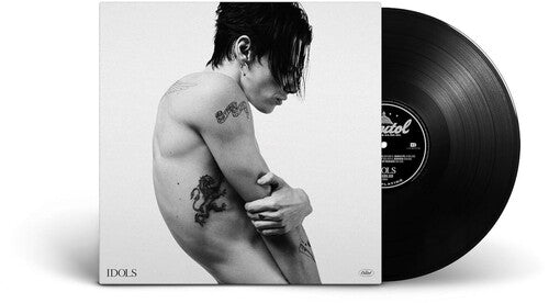 Yungblud: Idols / RECORD