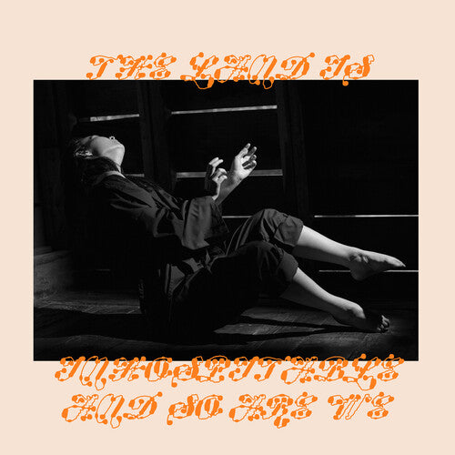 Mitski: Land Is Inhospitable And So Are We - Pink / RECORD