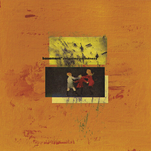 The Basement: Colourmeinkindness - CASSETTES