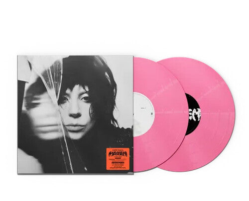 Tony Bennett & Lady Gaga: Mayhem - Limited Hot Pink Colored Vinyl / RECORD