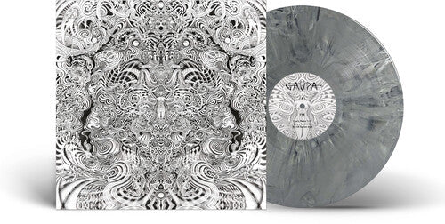 Gaupa: Fyr - White/Black / RECORD