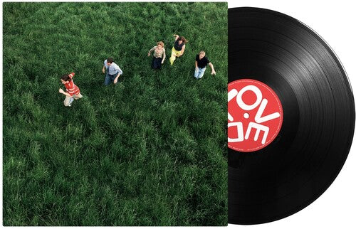 Parcels: Loved / RECORD