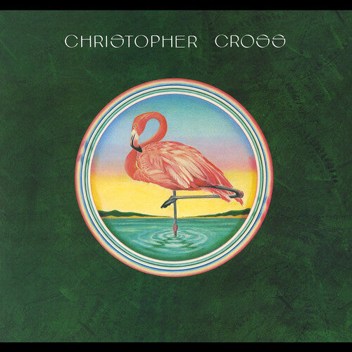 Christopher Cross: Christopher Cross / RECORD
