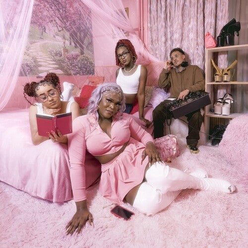 Lateena / Bony Fly: Wicked Girl Era { CD }