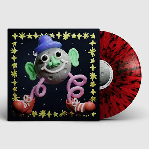 Psychedelic Porn Crumpets: Carpe Diem, Moonman / RECORD