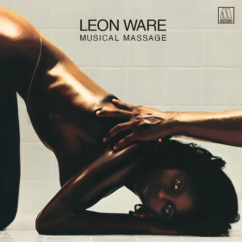 Leon Ware: Musical Massage / RECORD