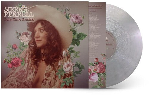 Sierra Ferrell: Long Time Coming (Silver Dollar) / RECORD