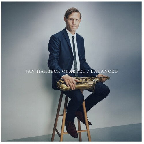 Jan Harbeck: Balanced / RECORD