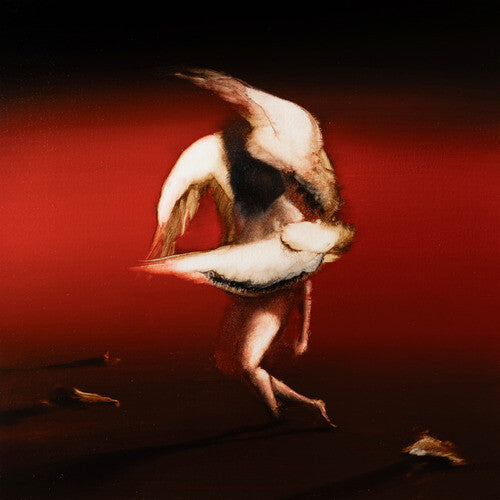 Maruja: Pain To Power / RECORD