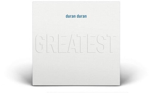 Duran Duran: Greatest / RECORD