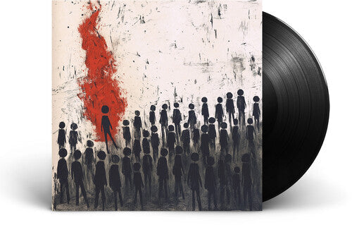 Three Days Grace: Alienation / RECORD