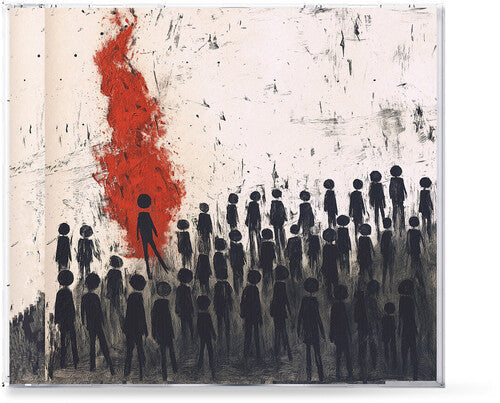 Three Days Grace: Alienation - CD