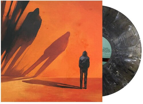 Born of Osiris: Through Shadows / RECORD