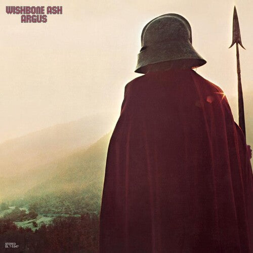 Wishbone Ash: Argus / RECORD