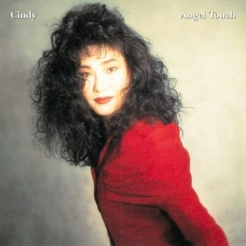 Cindy: Angel Touch / RECORD