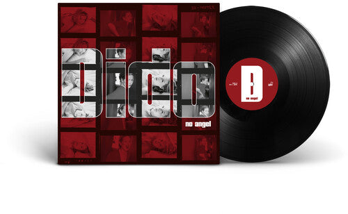 Dido: No Angel / RECORD