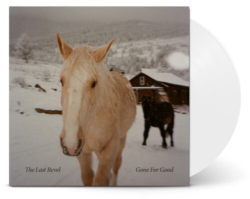 Last Revel: Gone For Good / RECORD