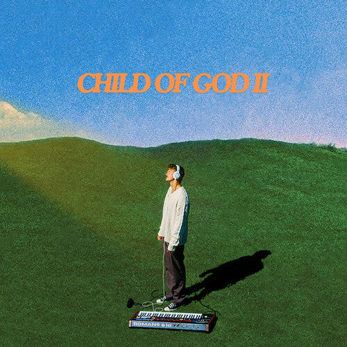 Forrest Frank: Child Of God II / RECORD