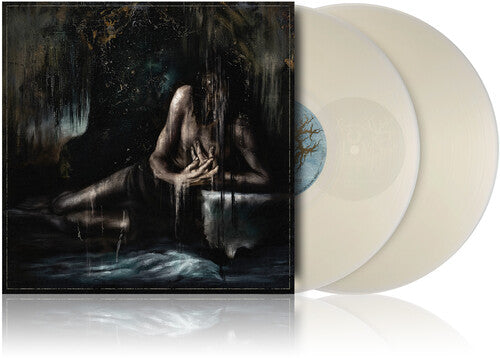 Lorna Shore: I Feel The Everblack Festering Within Me / RECORD