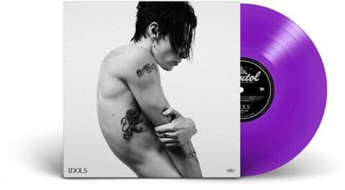 Yungblud: Idols - Limited / RECORD