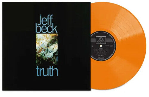 Jeff Beck: Truth / RECORD