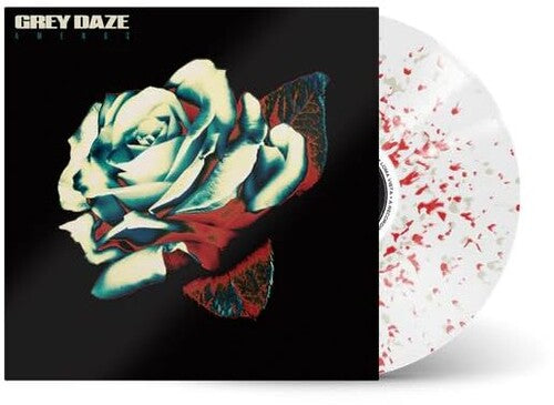 Grey Daze: Amends / RECORD