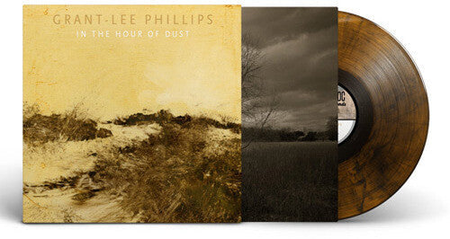 Grant-Lee Phillips: In The Hour Of Dust / RECORD