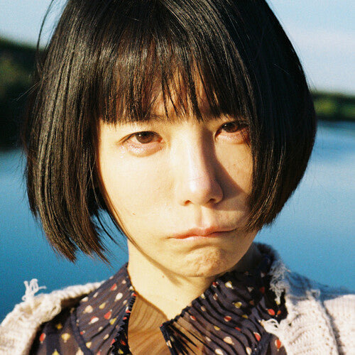 Mariko Goto: Mirai / RECORD